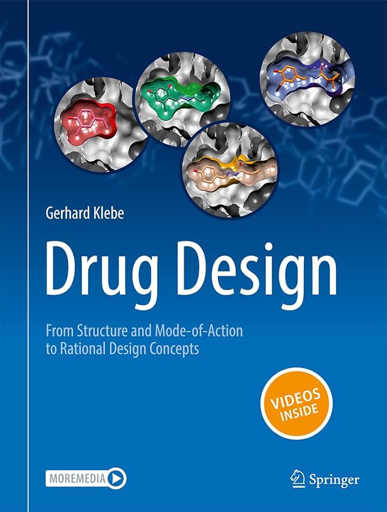 洋書 Drug-Like Properties: Concepts Drug-like Properties: Concepts, Structure Design and Methods